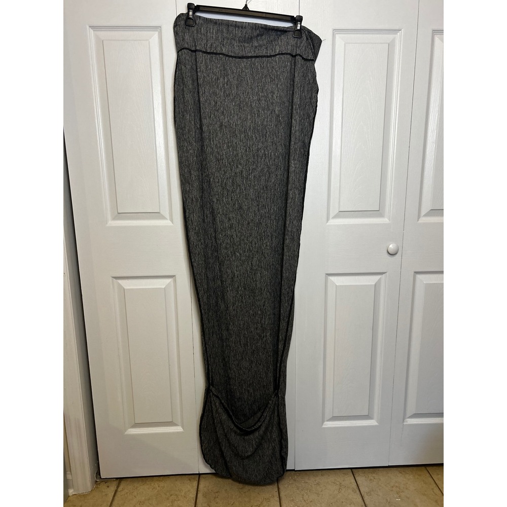 Hug sleep pod hooded gray XL